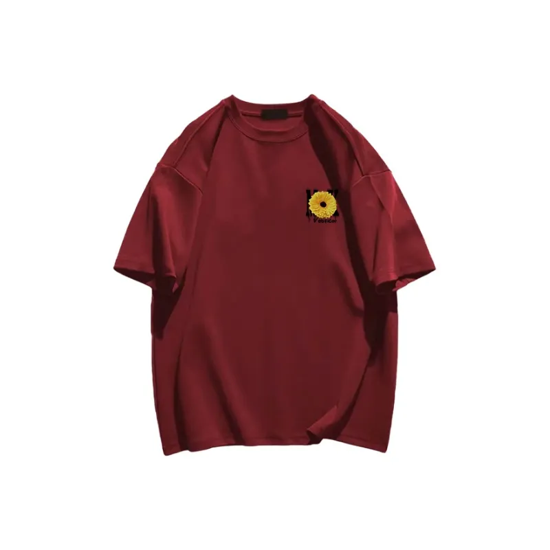 Cotton Shopping T Shirt Women's-9