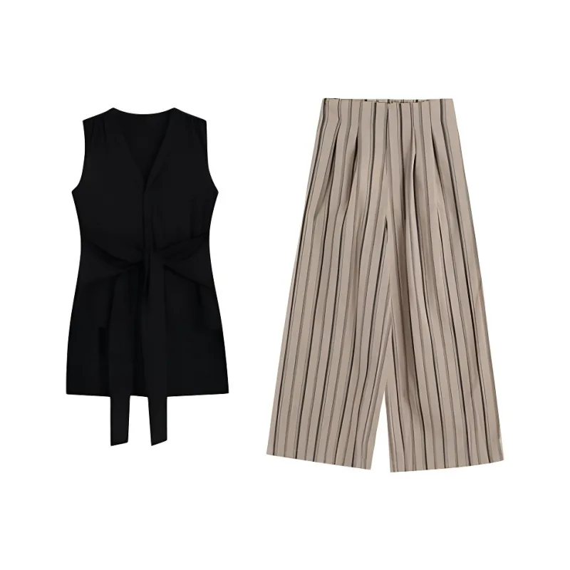 XIAOJUCHUANLI Casual Suit Women's-0