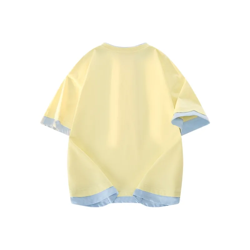 SPONGEBOB SQUAREPANTS T Shirt Unisex-11
