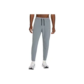 Nike Knitted Sweatpants Men's Smoke Gray