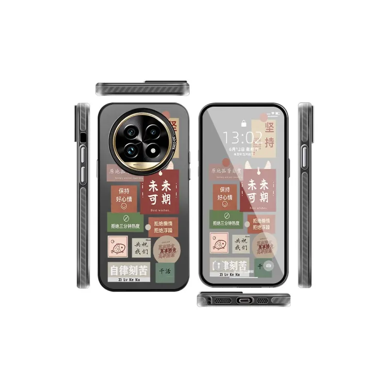CHAOYATU Phone Cases-3