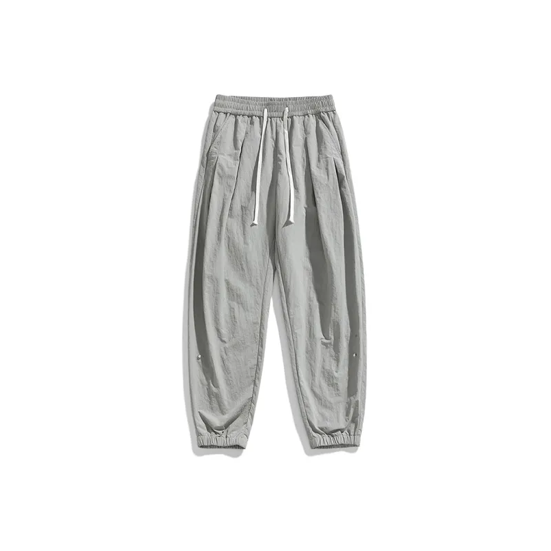 WOSAWE Casual Pants Unisex-6