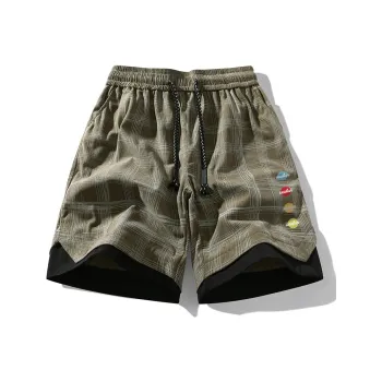 7 SEVFUN Casual Shorts Unisex