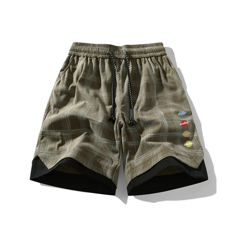 7 SEVFUN Casual Shorts Unisex-4