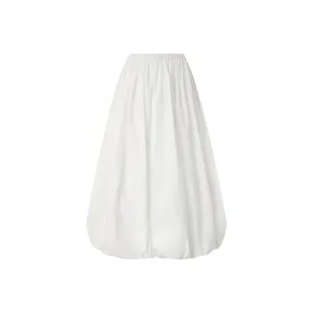 PINKO Balloon Midi Skirt