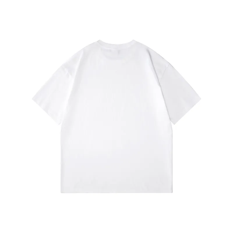 SEASUNLAND T Shirts Unisex-6