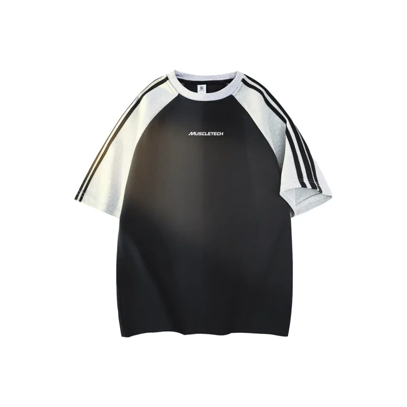 MUSCLETECH T Shirts Unisex-7