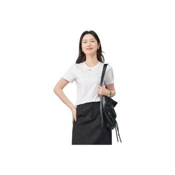 YALIDA T Shirts Women's
