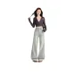 Light Blue Pants