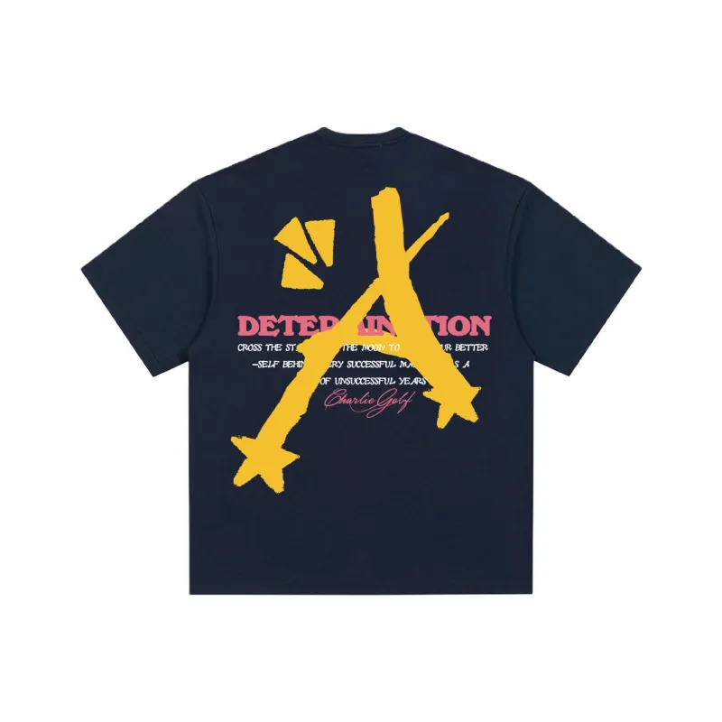 CHARLIE GOLF T Shirts Unisex-10