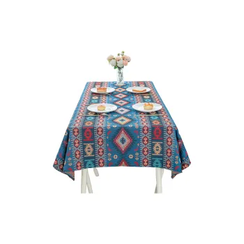 Clean Tablecloths / Table Mats