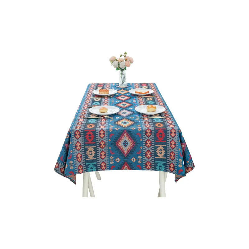 Clean Tablecloths / Table Mats-24