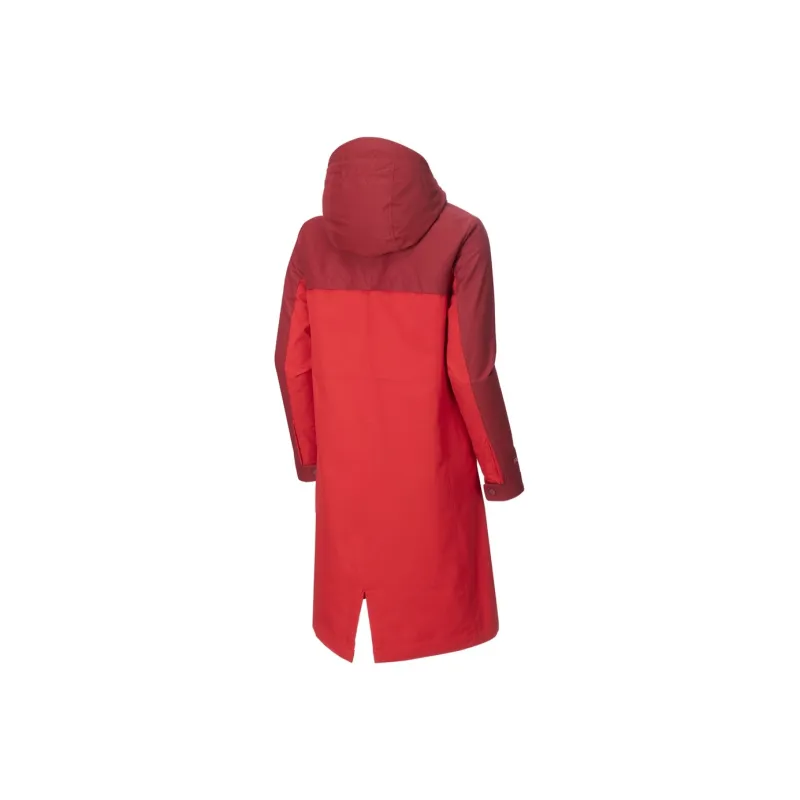 Skechers Jackets Women's Red DKRD-1