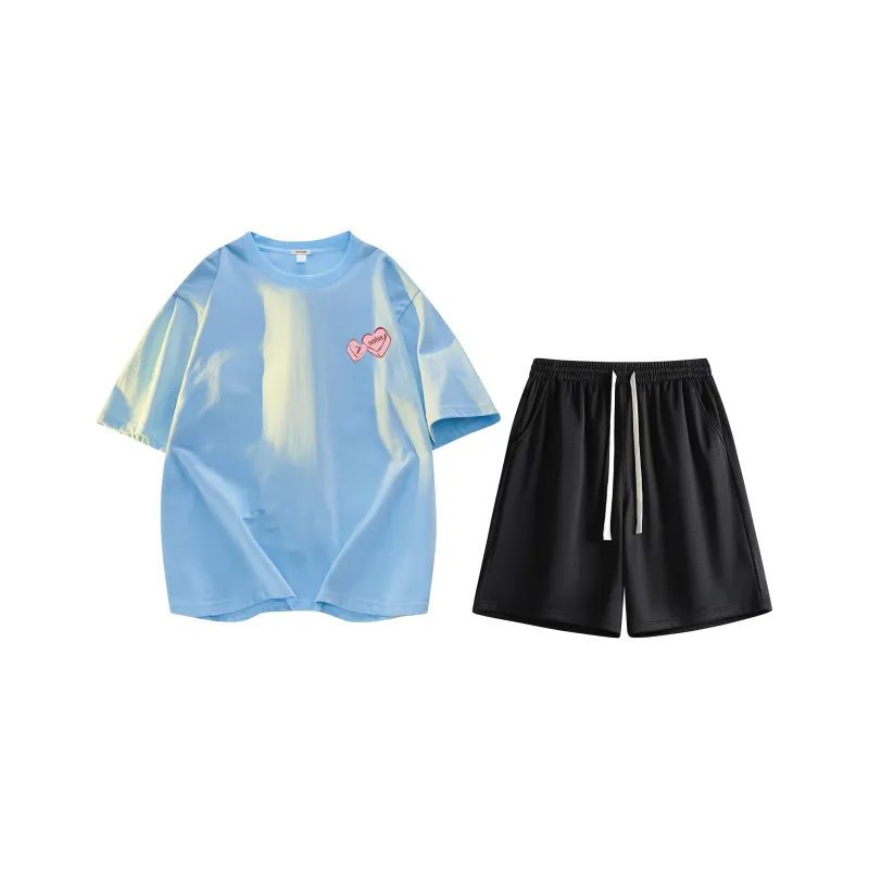 7 SEVFUN Casual Sportswear Unisex-7