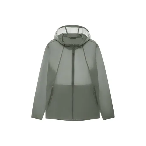 HXDRTY 3 Sun Protection Clothing Women's