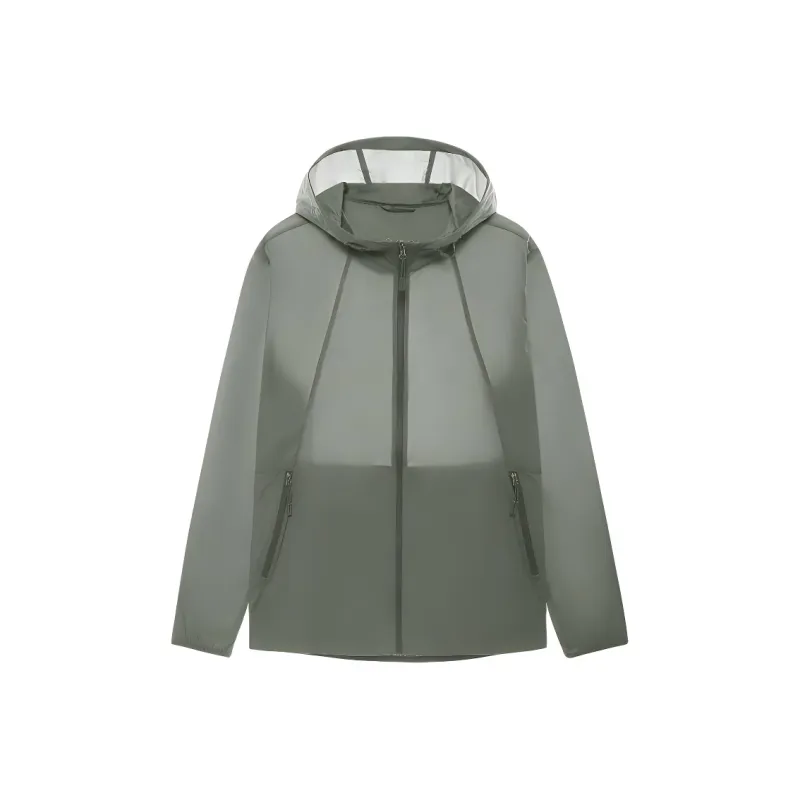 HXDRTY 3 Sun Protection Clothing Women's-0