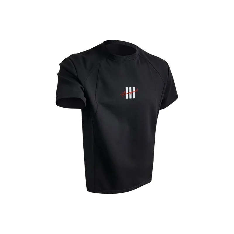Masongarments T Shirts Unisex-6