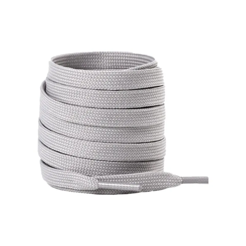 AAJF Polyester Shoelaces Unisex-9