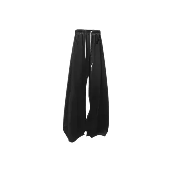 Evil Lions Knitted Sweatpants Unisex