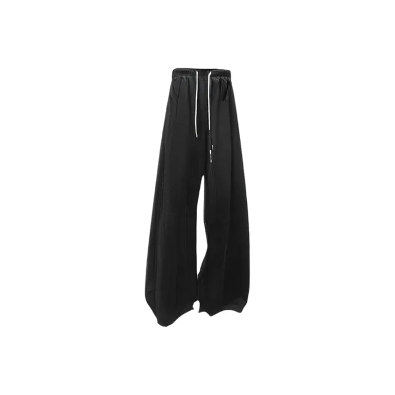 Evil Lions Knitted Sweatpants Unisex-0
