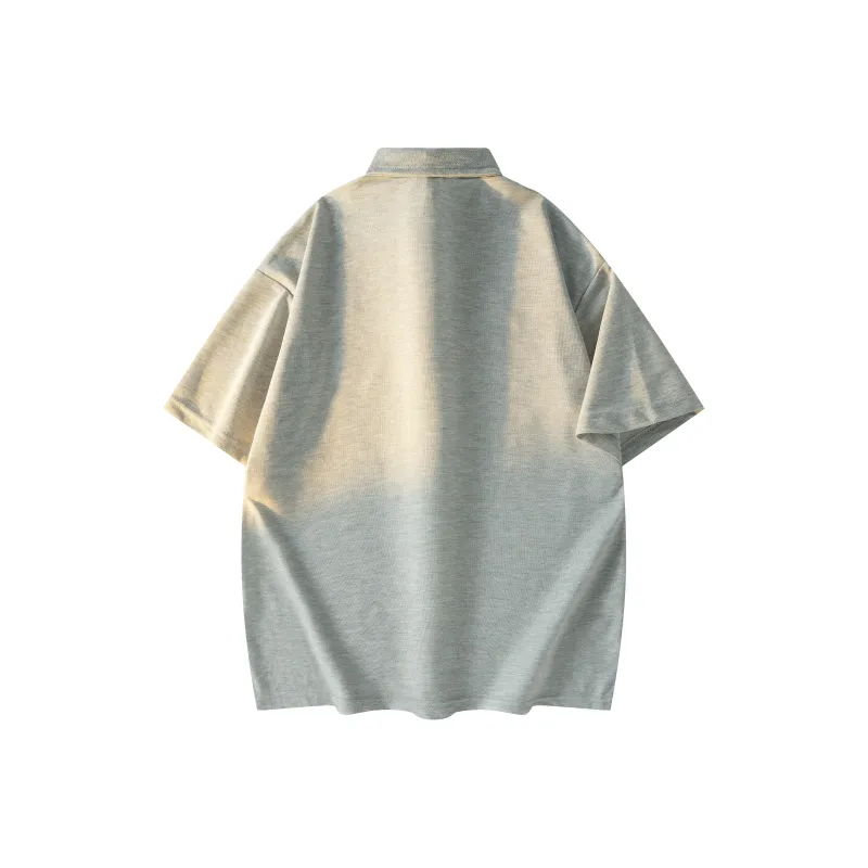 Maxim's De Paris Polo Shirt Unisex-3