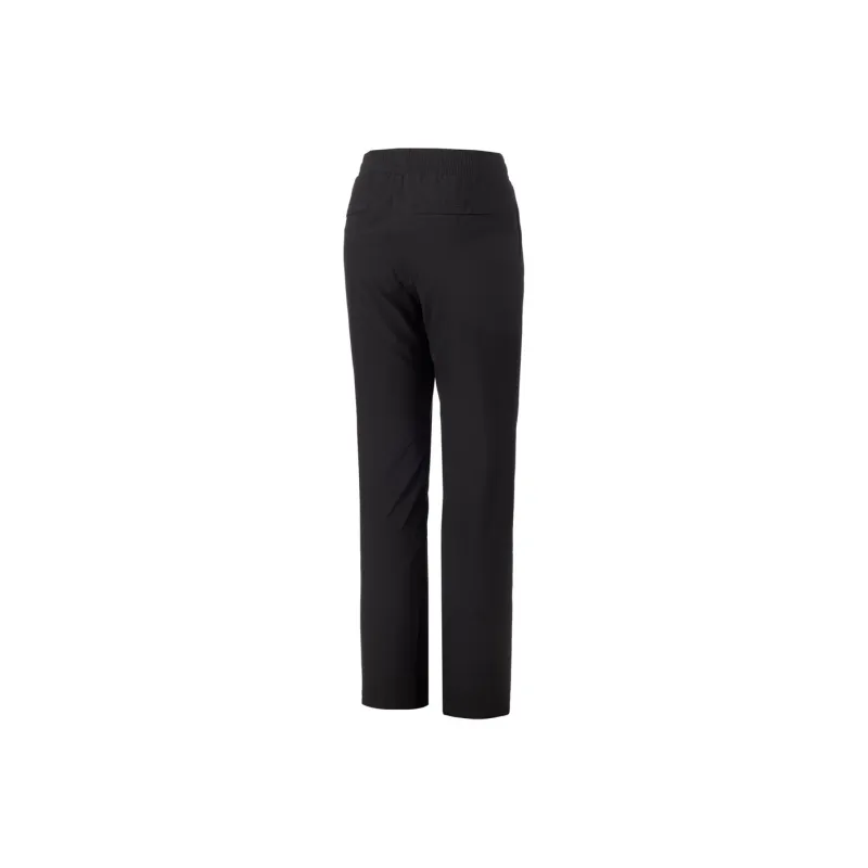 Skechers Sports Pants Women's Black BLAK-1