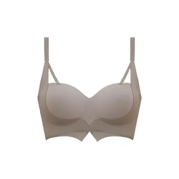 Flowers in water Women's Bras