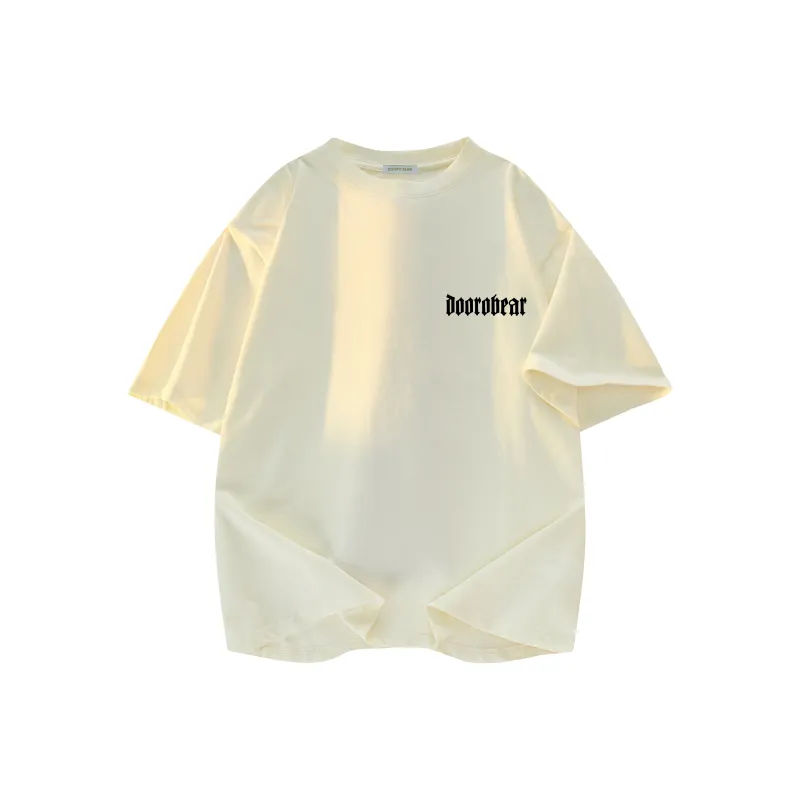 Budding Bear T Shirts Unisex-5