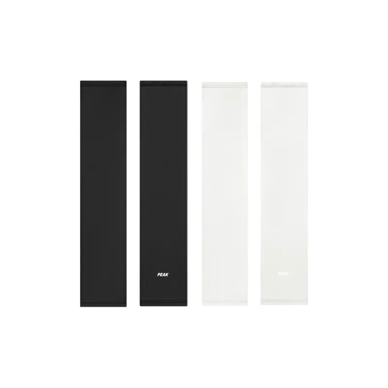 PEAK Modified Polypropylene Sun Protection Sleeves Unisex-9
