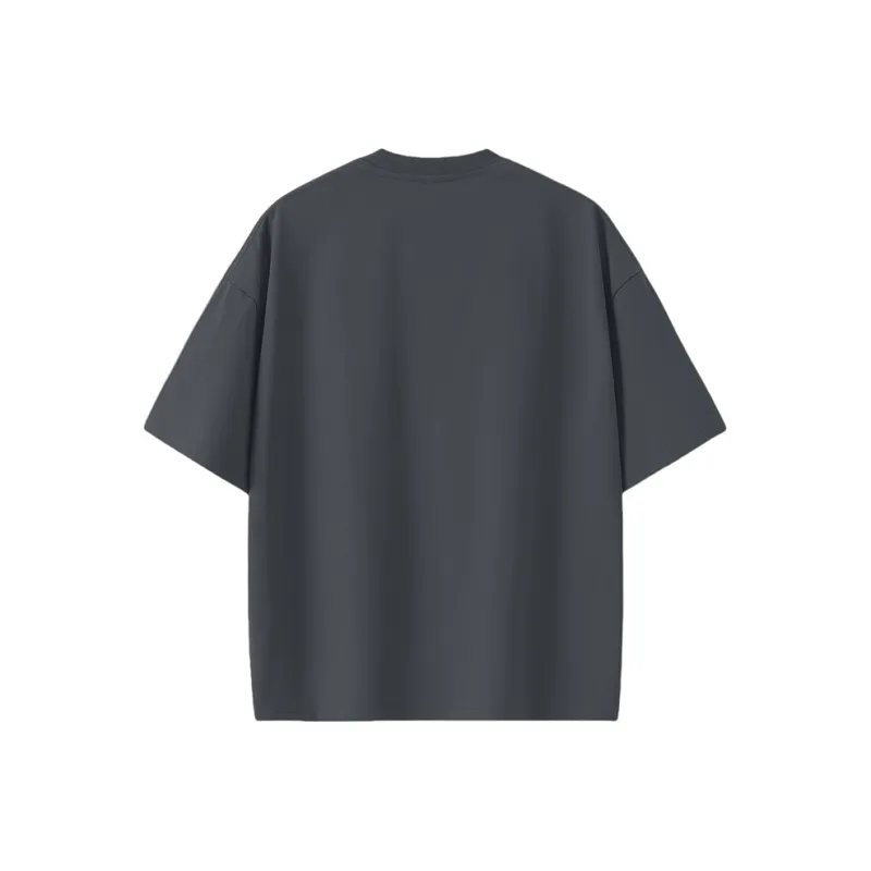 WARNING LIGHT T Shirts Unisex-3