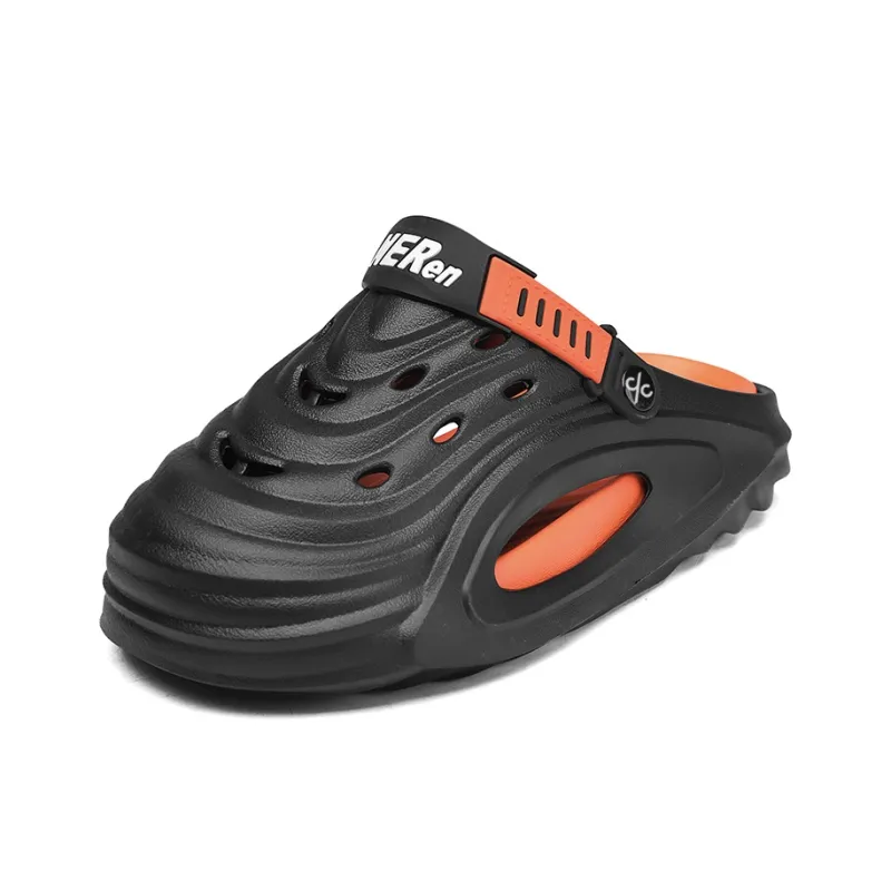 Colorful Creations Clogs Men-2