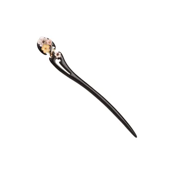 Phoenix Nirvana Ebony Hairpins Women's