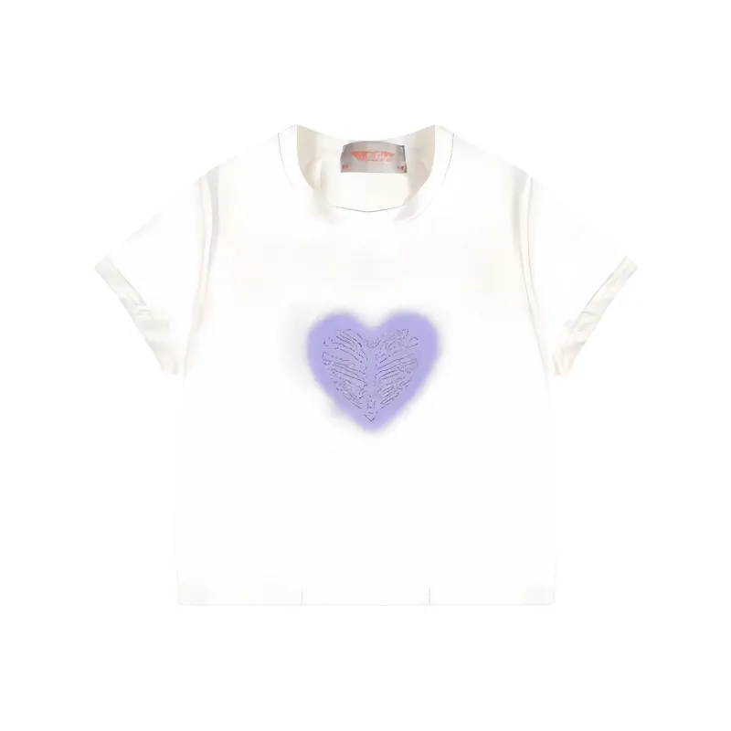 Zomuros T Shirts Women's-5