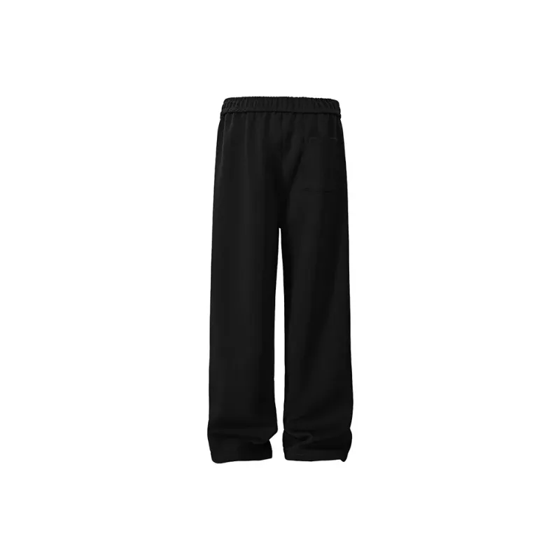 KAIPAINEN Casual Pants Men-6