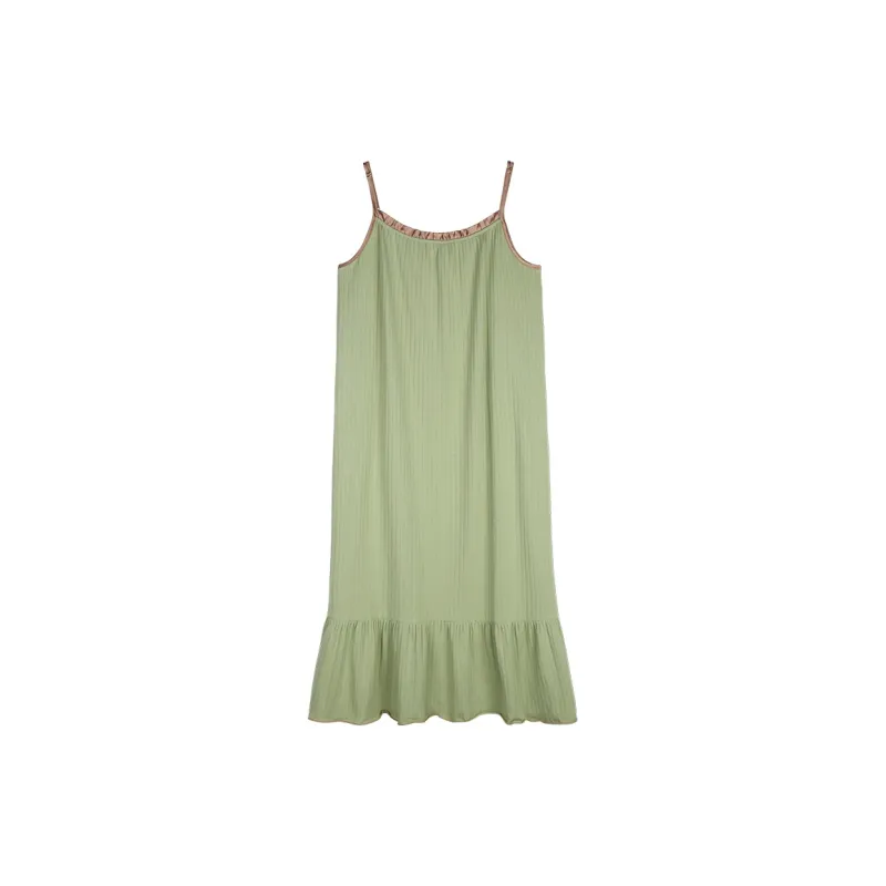 Xuan Liang Women's Nightgowns-2