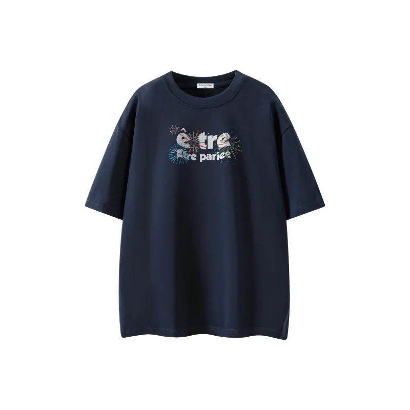 Être Par Lee T Shirts Unisex-6