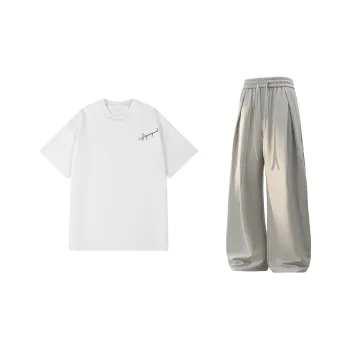 ROSECREED Casual Sportswear Unisex