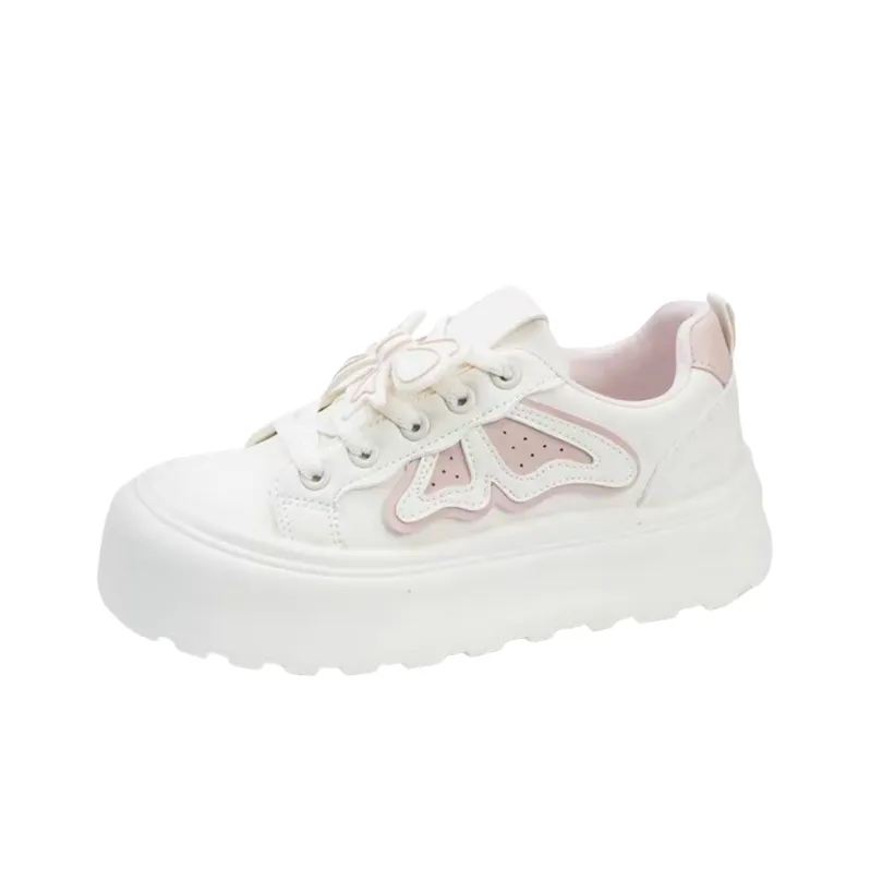 JimiXiong Skateboard Shoes Women's-9