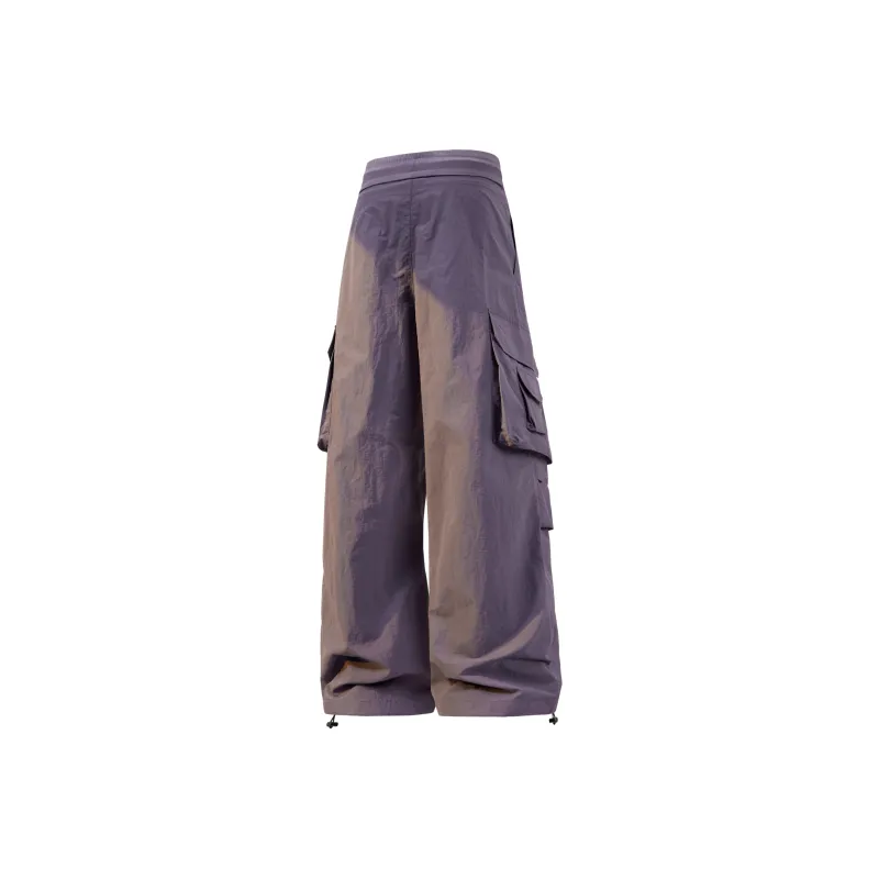 Quiksilver Rivi Windbreaker Pants Unisex-7
