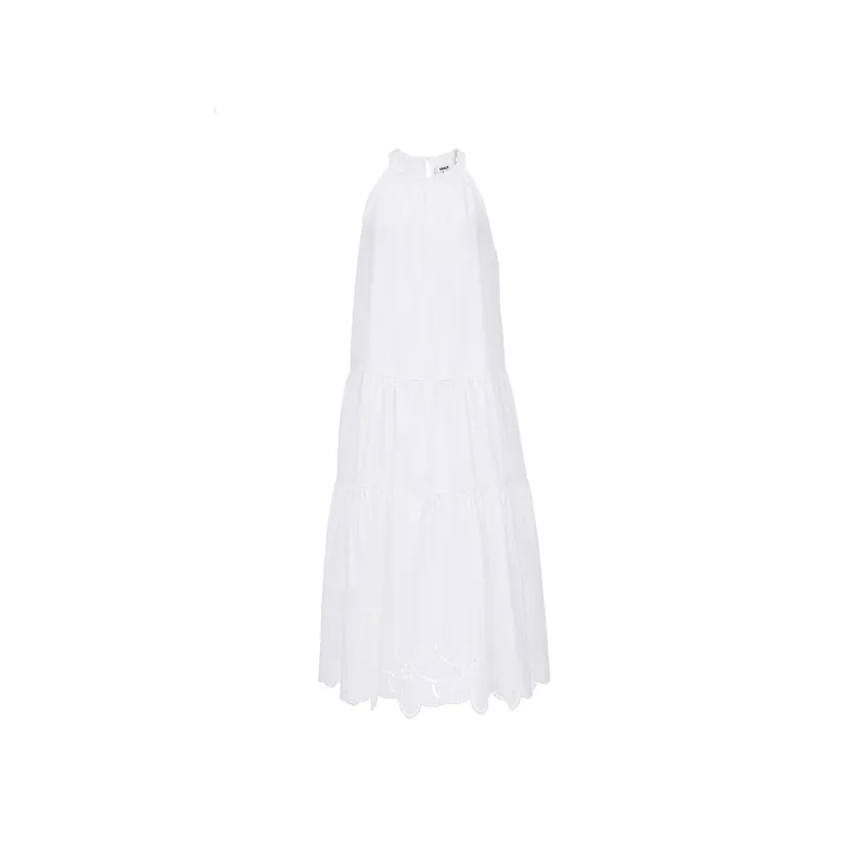 ONLY Sleeveless Dresses Women's-6