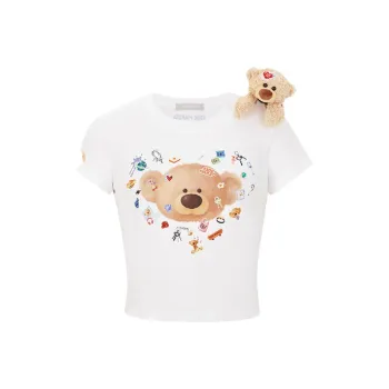13 DEMARZO Regular T Shirt Women's