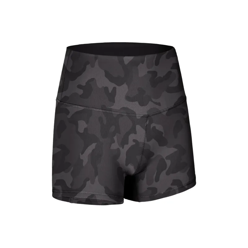 ROBINHOOD Yoga Shorts Women's-28