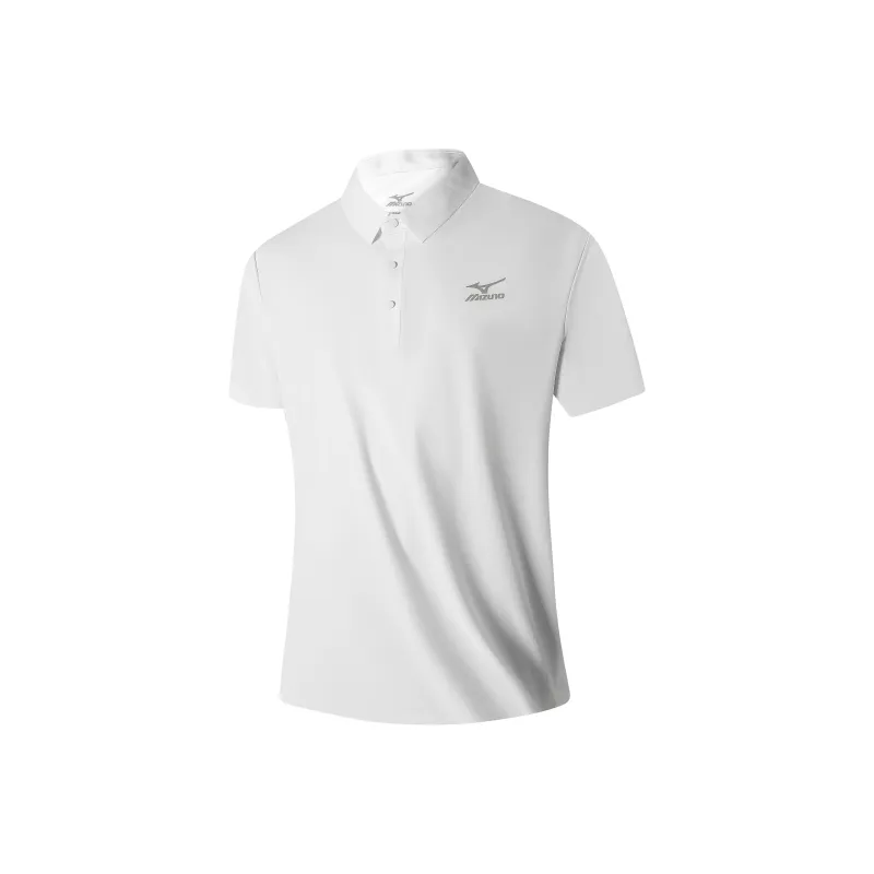 Mizuno Polo Shirts Unisex-2