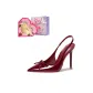 Burgundy[Valentine Rose Box]