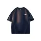 Navy Blue-Yellow Logo