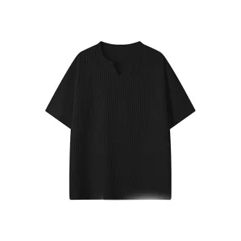 HOKLV T Shirts Unisex