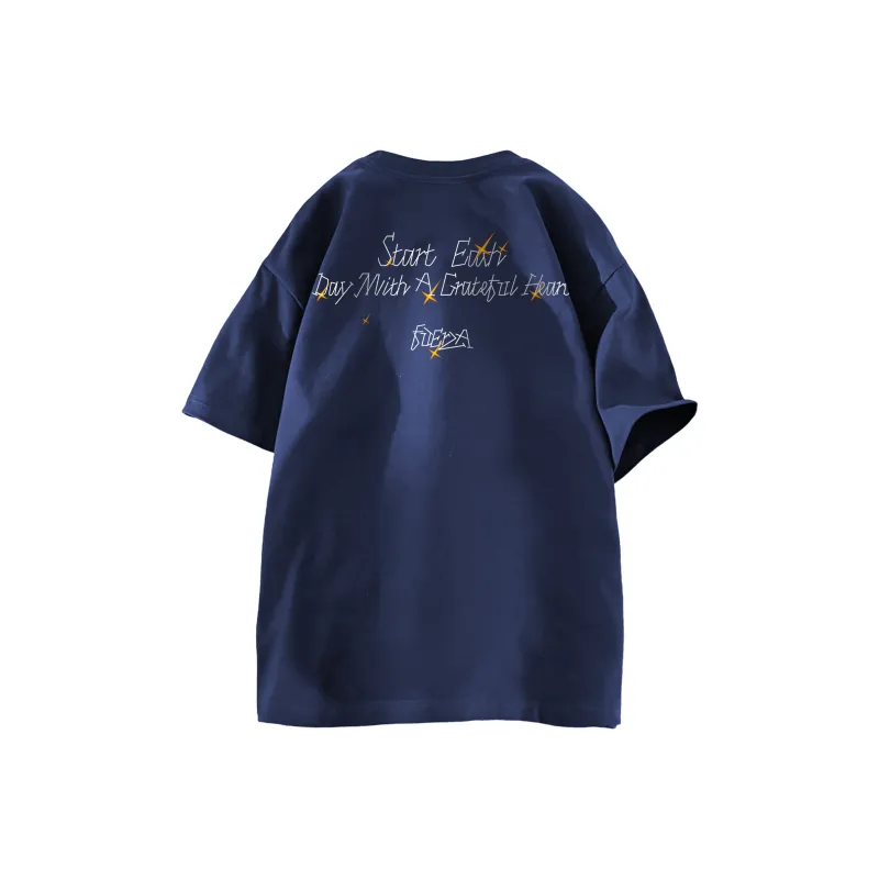 FUERZA T Shirts Unisex-27