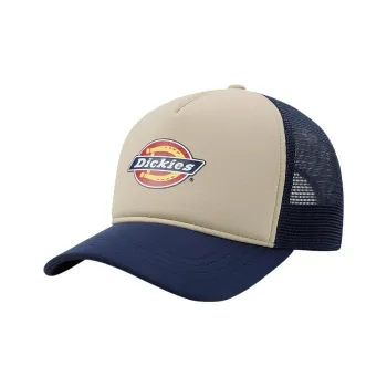Dickies Polyamide Baseball Caps Unisex