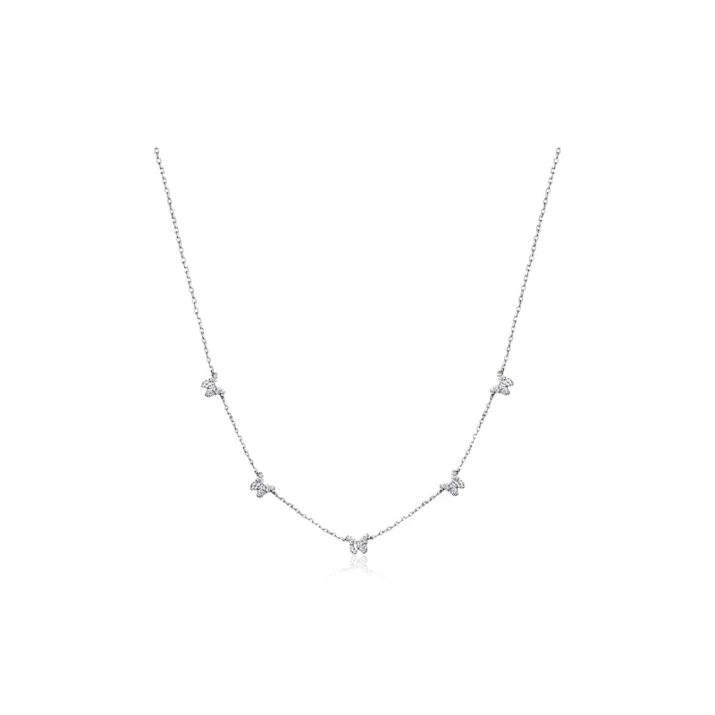 MOREL Necklaces Unisex-3