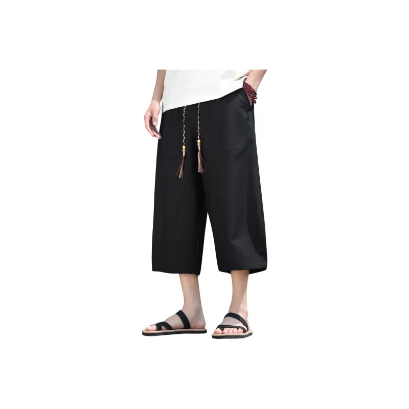 DANGERTIGER Casual Shorts Unisex-12